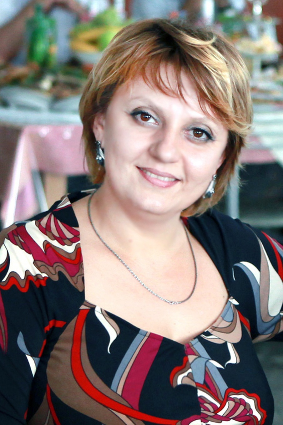 Камалова Зухра Омардибировна.