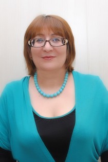 Телекаева Наида Патаевна.